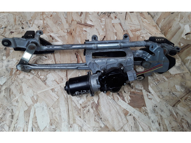 Комплект механизма стеклоочистителей