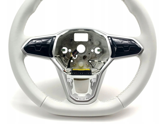 Руль Volkswagen ID.3  2019 -  года 10A419089AE, CZARNY      