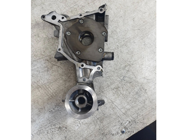 Масляный насос   37005901  Fiat Bravo 