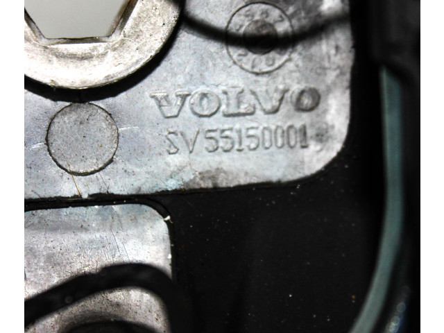 Руль Volvo C30  2007 - 2010 года 8623349, SV55150001      