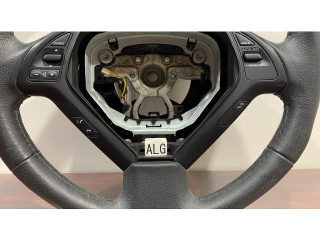 Volant Infiniti QX50 (J50) 2016 5820K, M20595  