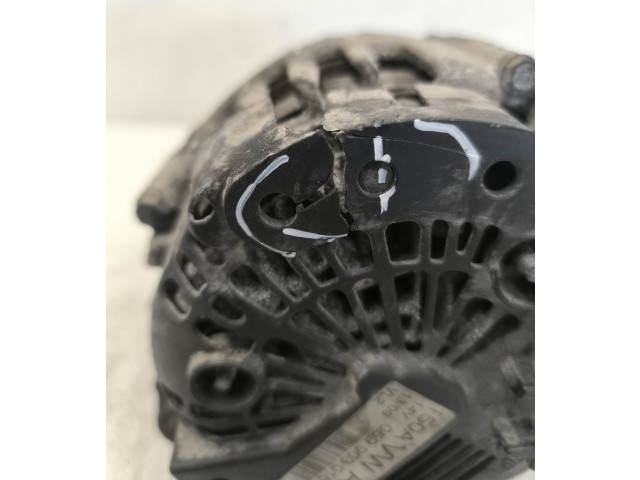 Генератор 059903016J Audi A5 8T 8F