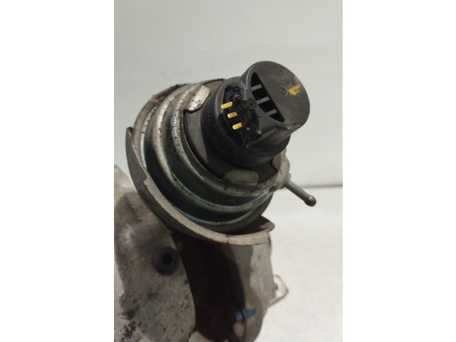 Turbodmychadlo Турбина 03L253016T, 7755171 Audi A3 S3 A3 Sportback 8P