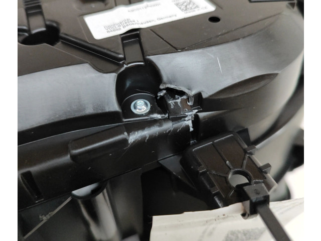 Панель приборов 565920951C, A3C0112540001 Skoda Karoq