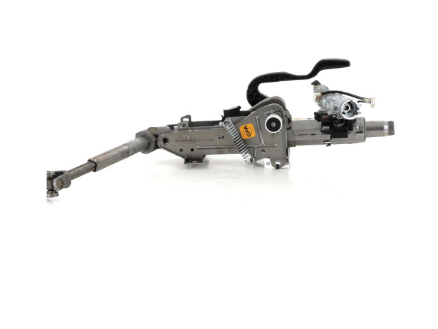 рейка Колонка рулевая 1K1419502CK, H0-8351U Skoda Yeti (5L) 2009 - 2017 года