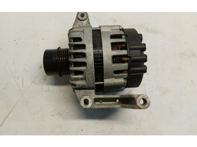 Генератор 10644052 MG HS