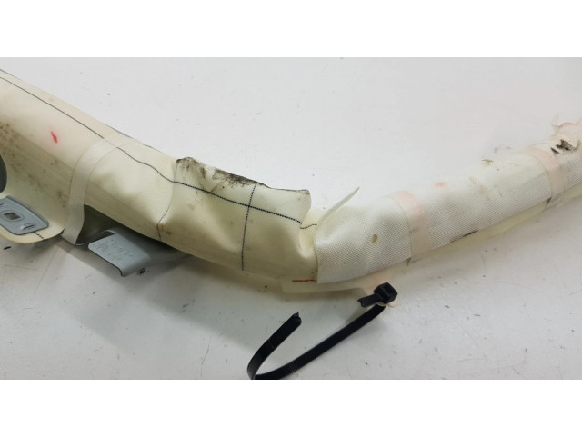 Надувная подушка для крыши