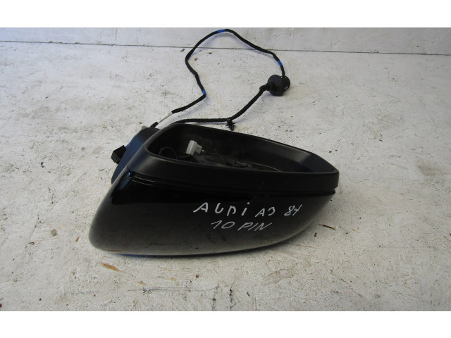 Зеркало электрическое Audi A3 8Y 2020 - года