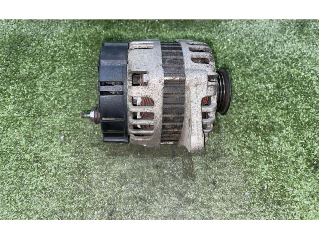 Генератор 2655866, 96652100   Chevrolet Aveo      