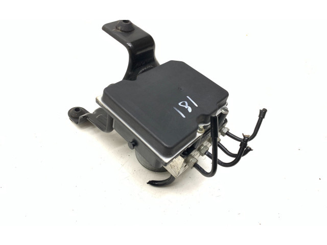 Блок АБС 0265236069, CW832C405BC Jaguar XK - XKR 2006 - 2016 года