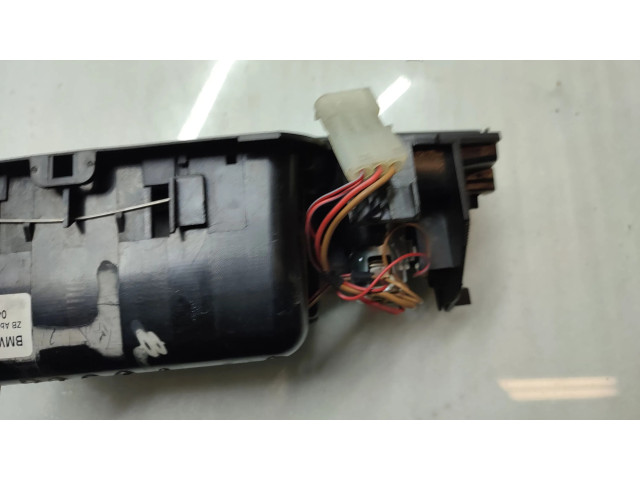 Пепельница