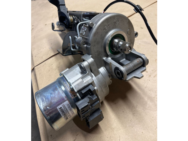 Рулевая рейка 190405210432, 682345 Dacia Duster II 2017 - года