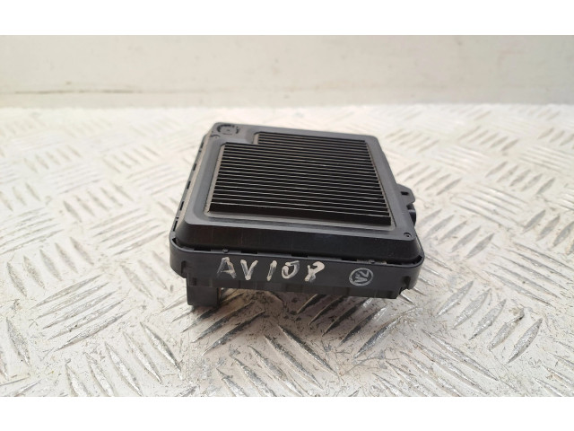 Блок управления коробкой передач 8953020410, 100302B   Toyota Avensis T270