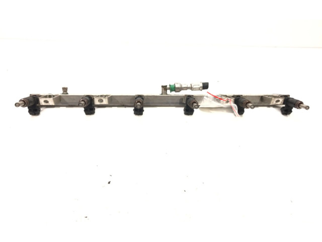 Магистральная трубка топлива 7531634 BMW X5 E70 2006 - 2013 года