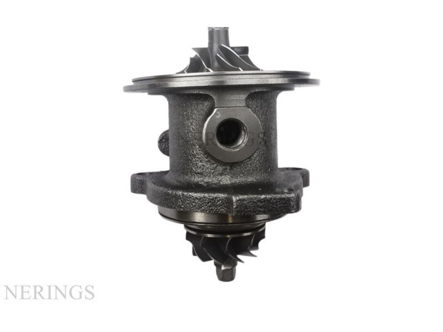 Turbodmychadlo Турбина 54319880002, 54319700002 Smart ForTwo II