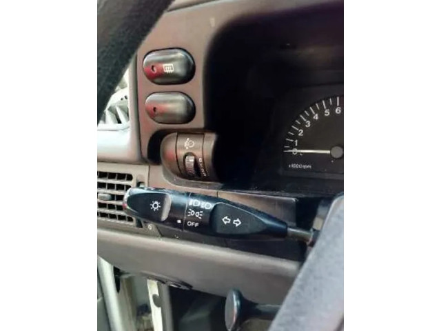 Zpětné zrcátko Daewoo Nexia 1995 NEGRODESCOLORIDO, MANUAL