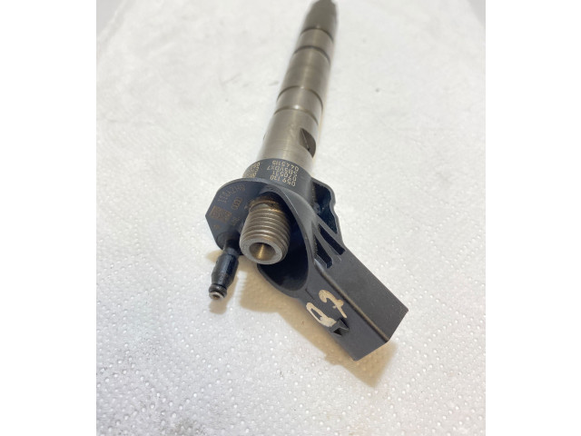 Vstřikovač 059130277AH, 0445115052   Audi Q7 4L    BUG 