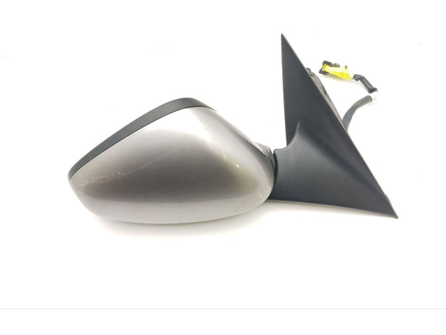 Zpětné zrcátko Maserati Quattroporte 2010 U331