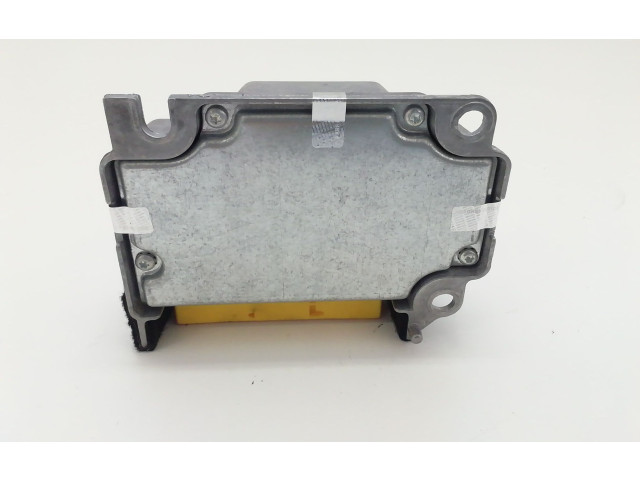 Блок подушек безопасности A1698201326, 266940 Mercedes-Benz A W168