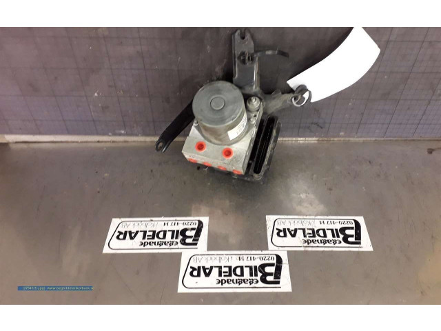 Блок управления АБС Honda CR-V