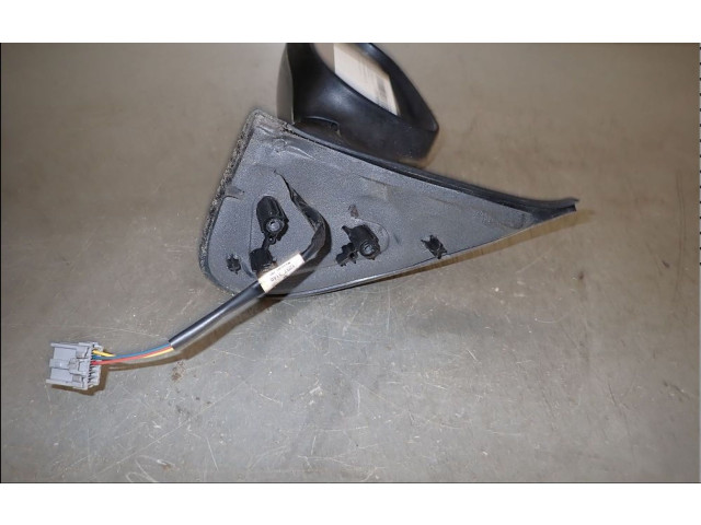 Зеркало (управляемое электричеством) 96302AX901 Nissan Micra