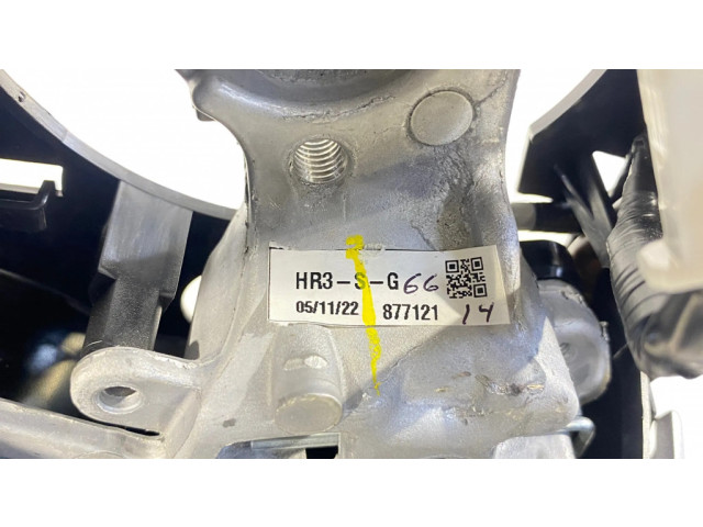 Volant Subaru Outback (BT) 2022 HR3SG66, GS13116640