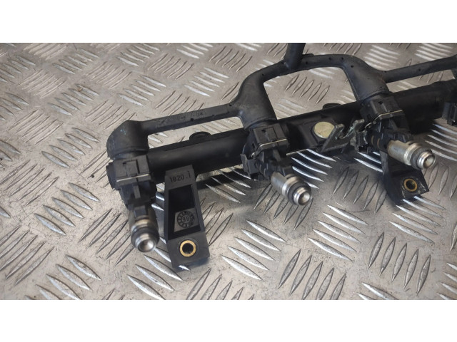 Топливная рампа 9628982980 Citroen Xsara 1.6