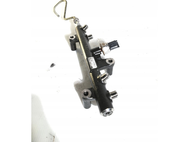 Топливная рампа 9681909680, AHZ   Citroen C5  