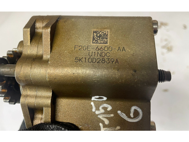 Čerpadlo oleje F2GE6600AA, F2GE6600AA Ford Mustang VI