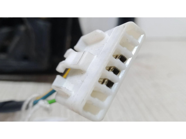 Зеркало электрическое Lancia Ypsilon