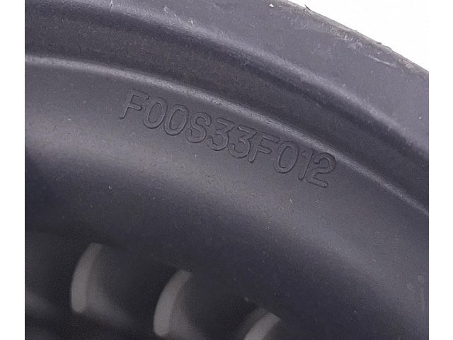 Вентилятор печки F00S33F012 KIA Ceed