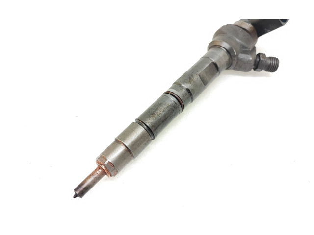 Жиклер (жиклеры) (форсунка (форсунки) 03L130277J, 0445110369 Skoda Octavia Mk2 (1Z)