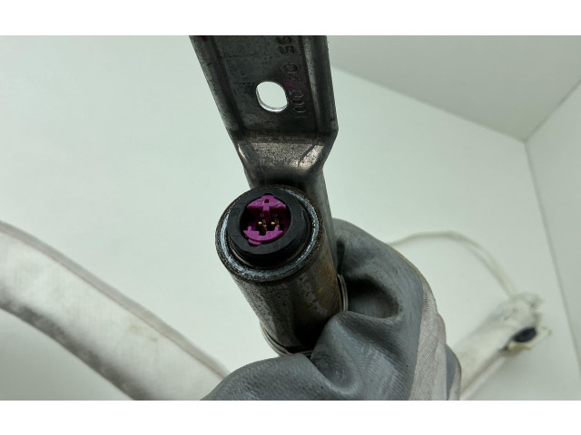 Боковая подушка безопасности 52080825, 52080825   Fiat 500L