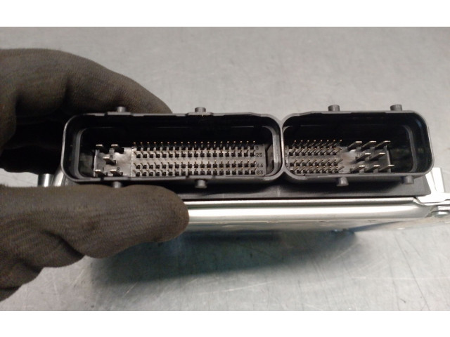 Блок управления двигателя 391544A410, 391144A410   KIA Sorento