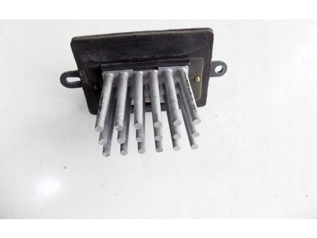 Вентилятор печки Jeep Grand Cherokee (WJ)