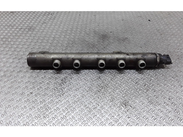 Vstřikovací lišta 0445214095, 55209572 Alfa Romeo 159