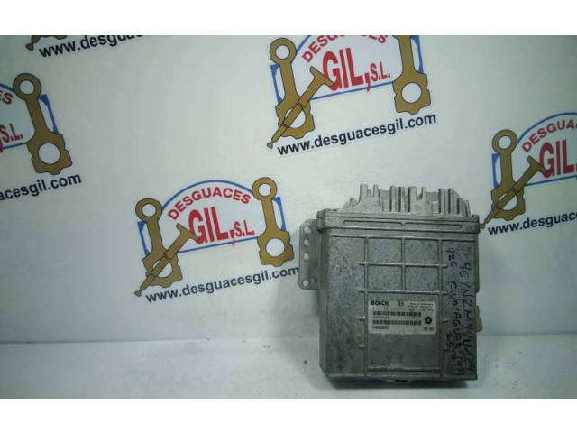 Řídící jednotka 4686722, 44752 Chrysler Grand Voyager II 1989