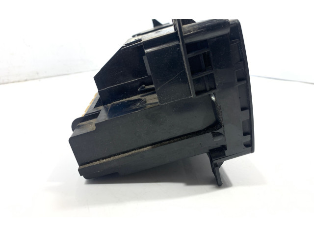 Блок управления климат-контролем 4B0820043AA, 0105H012   Audi A6 S6 C5 4B