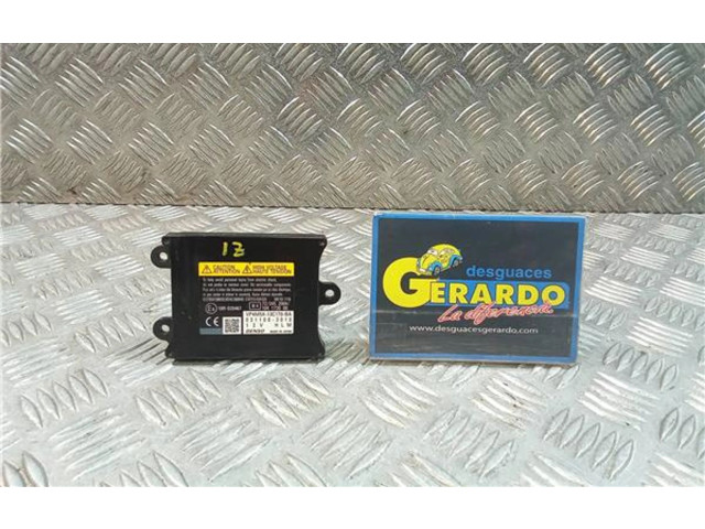 Блок управления Xenon 4M5X13C170BA, 0311003010   Land Rover Freelander 2 - LR2