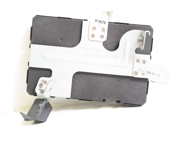 Блок комфорта 95400G5EH0, 11RA003058 KIA Niro