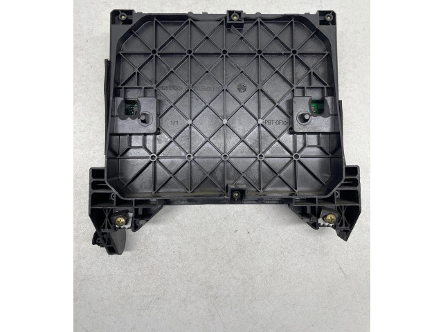 Блок комфорта S110730100F, 7M3962258K Volkswagen Sharan