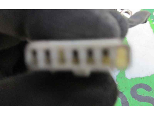 Зеркало электрическое Fiat Idea - года