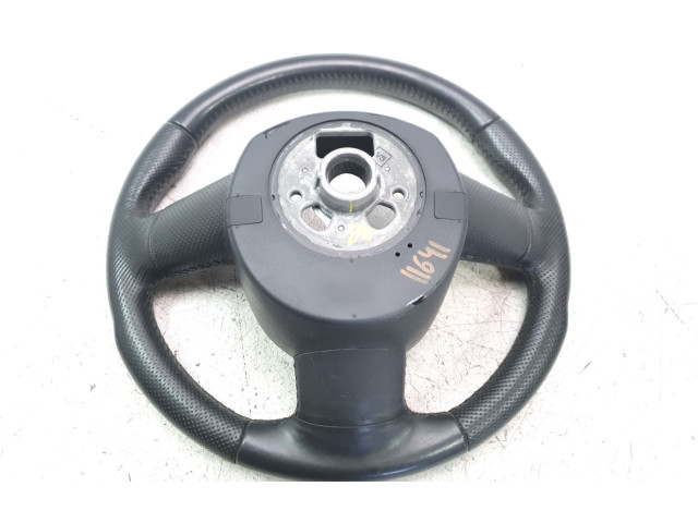 Руль Audi Q5 SQ5 2008 - 2017 года 8P0419091DTWUL