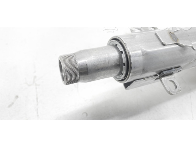    Рулевая рейка 5Q1419502R   Audi A3 S3 8V 2013 - 2019 года