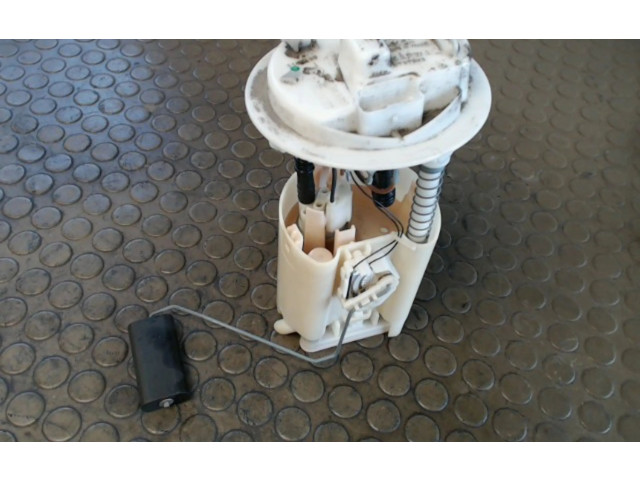 Vstřikovací čerpadlo 9633294680 Peugeot 206