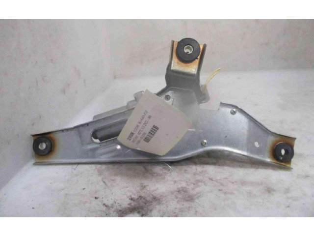 Двигатель стеклоочистителя заднего стекла 287109U00B, 287109U00B Nissan Note (E11)