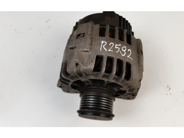 Генератор CA1394IR   Volkswagen Caddy      