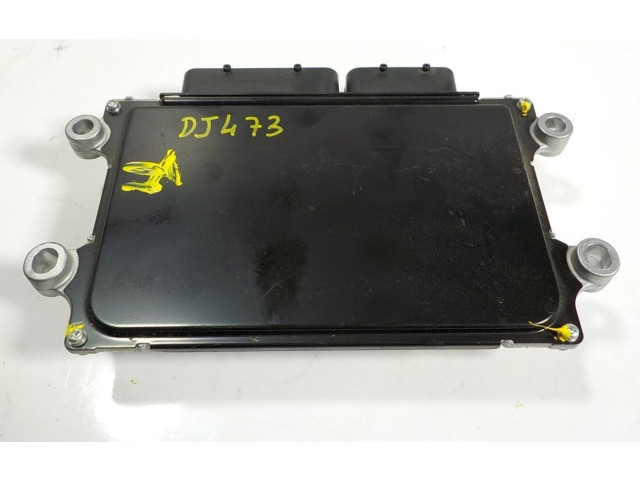 Řídící jednotka PAJ118881 Mazda 3 2019