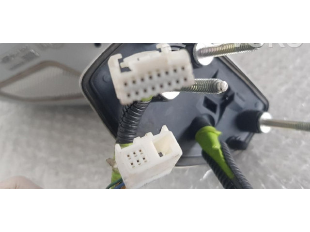 Зеркало электрическое        Lexus IS 220D-250-350  2006 - 2013 года   