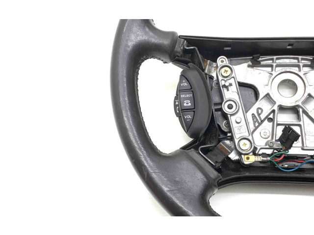 Руль Jaguar XK8 - XKR 1996 - 2006 года HJB9181DB